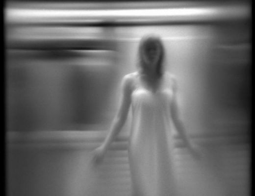 Fotografía de Susan Burnstine